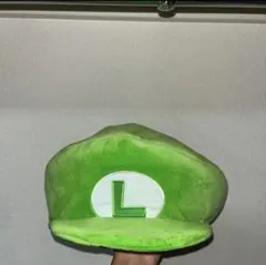 USJ ルイージ　ファンキャップ