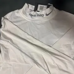 ナイキインナーシャツ