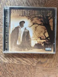 SMOOTHDHAUSTLER Once Upon aTimeinAmerica