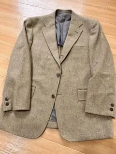 ab6 テーラードジャケット