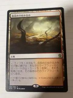 2026年最新】血染めのぬかるみの人気アイテム - メルカリ