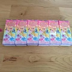 未開封　セボンスター しなこ 竹下ぱらだいす コラボ 6個セット