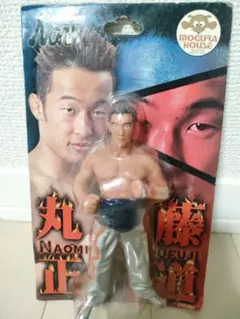 未開封　モグラハウス　ノア　丸藤正道　KENTA 　プロレス　フィギュア 未開封 モグラハウス ノア 丸藤正道 プロレス フィギュア Amazon
