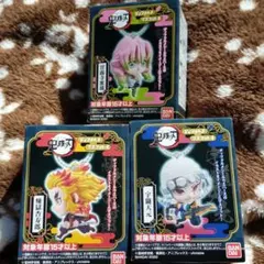 uzuzuz様！！！　　　　　　　　　　　鬼滅の刃　ディフォルメマスコット 4