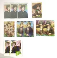 アイナナ ウエハース メタカ ぱしゃこれ 二階堂大和 まとめ売り