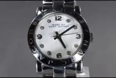 [稼働品 ]MARC BY MARC JACOBS 腕時計 (電池交換済み)のサムネイル
