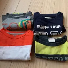 男の子 Tシャツ