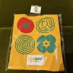 サブウェイ　福袋　2026