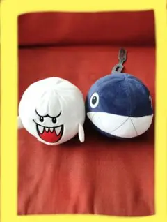 テレサ・ワンワンのギミックぬいぐるみ