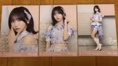 AKB48 山﨑空 山崎空 会場限定生写真 名残り桜 第4弾 コンプ - メルカリ