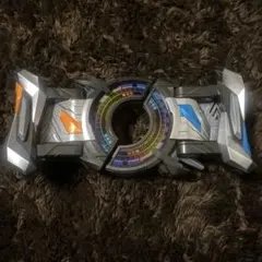 DXコマンドツインバックル　仮面ライダーギーツ