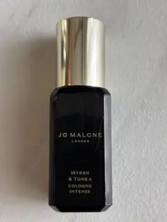 Jo Malone Myrrh & Tonka コロンインテンス 9mL