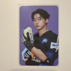 ATEEZ ANITEEZ in color ラントレ サン トレカ - メルカリ