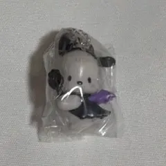 サンリオキャラクターズ いたずらこあくまスイング　ポチャッコ