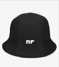 美品　サカナクション NF × OVERRIDE SAUNA HAT