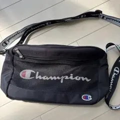 Champion ショルダーバッグ