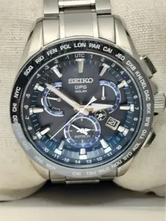 2026年最新】seiko astron sbxb101の人気アイテム - メルカリ