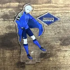 ブルーロック ユニリーバ　凪誠志郎 アクリルスタンド ブルーロック_描き下ろし 凪 誠士郎 スーツモデルver. BIG