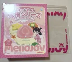 メロジョイ mellojoy 大福シリーズ 新品未開封 シュリンク付き - メルカリ