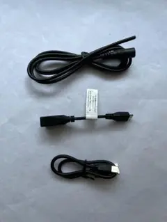 Xbox One USBケーブルセット