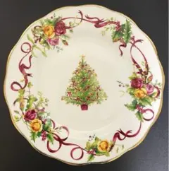 2025年最新】ロイヤルアルバート クリスマスの人気アイテム - メルカリ