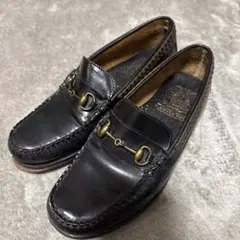 タッセルローファー25.5