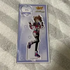 ミリオンライブ　横山奈緒　アクリルスタンド　でらます　②