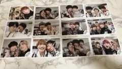 SixTONES 松村北斗 公式写真 集団セルフィー 12枚