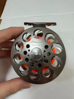 送料込み オールド シマノ Bantam Fly バンタムフライmodel70 - メルカリ
