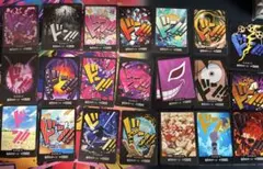 ドンカードまとめ売り