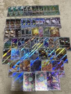 m*a様 ポケモンカード　ARまとめ売り