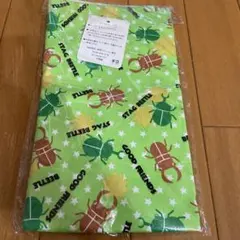 カブトムシ・クワガタ　生地