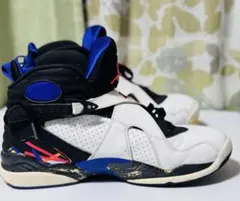 NIKE AIR JORDAN 8】新品未使用 レディース《23.5cm》 - メルカリ