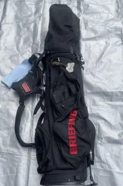 K*C様 訳ありBRIEFING ×サンマウンテンスタンドキャディバッグ 楽天市場】BRIEFING ブリーフィング ×SUN MOUNTAINサン