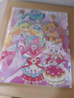 わんだふるぷりきゅあ 特典 CD 非売品 - メルカリ