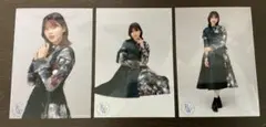 欅坂46 櫻坂46 渡邉理佐 ラストライブday1 生写真4種コンプ - メルカリ