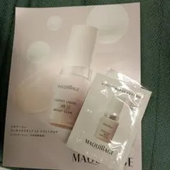 マキアージュ