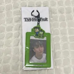 NCT MARK The Firstfruit ショケ フォトカードケース