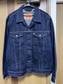Levi’s メンズ　デニムジャケット