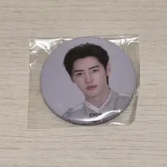 House of vanpaia ENHYPEN 缶バッジ SUNGHOON - メルカリ