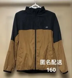 F.O.KIDS フード収納ジャケット