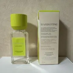 L'OCCITANE NOBLE EPINE オードパルファム 50ml - メルカリ