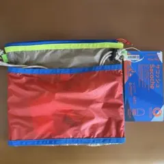 新品 FUJI ROCK FESTIVAL '26 サコッシュ