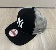 NEW ERA 9FIFTY ニューヨーク・ヤンキース メッシュキャップのサムネイル