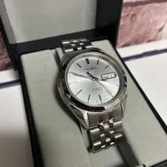 SEIKO5 SNKL15K1