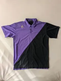 LUCENT　テニスウェア　ポロシャツ
