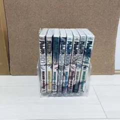 PLUTO 全巻セット