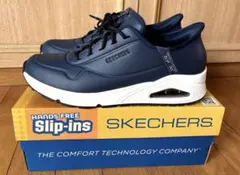 SKECHERS Slip-ins 183005 NVY 25.5cmのサムネイル