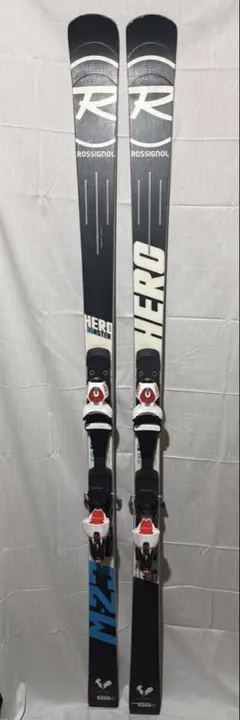 2025年最新】RossiGNOL hero masterの人気アイテム - メルカリ