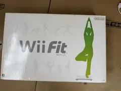 【新品未使用】Wii Fit バランスボード